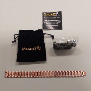 MagnetRX Pure Copper Bracelet for Women
